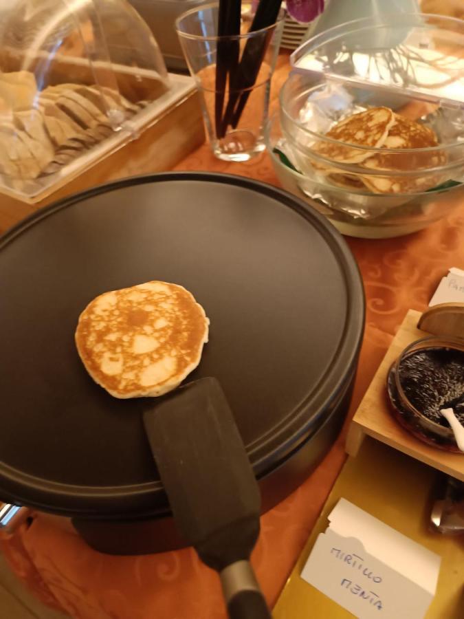 Albergo Ristorante Cacciatori アウロンツォ・ディ・カドーレ エクステリア 写真